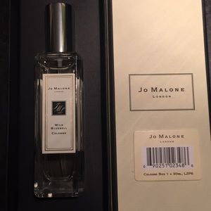 Jo Malone Wild Bluebell Cologne 30 ml